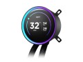 NZXT Chłodzenie wodne KRAKEN ELITE 360 V2 LCD