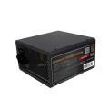 Gembird Zasilacz komputerowy Fornax Power 650W 80+Bronze aktywny PFC 120mm wentylator