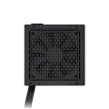 Gembird Zasilacz komputerowy Fornax Power 750W 80+Bronze aktywny PFC 120mm wentylator