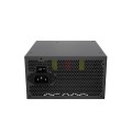 Gembird Zasilacz komputerowy Fornax Power 750W aktywny PFC wentylator 12 cm 80+Gold