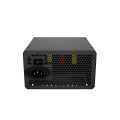 Gembird Zasilacz komputerowy Fornax Power 850W 80+Bronze aktywny PFC 120mm wentylator