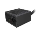 Gembird Zasilacz komputerowy Fornax Power 850W 80+Bronze aktywny PFC 120mm wentylator