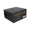 Gembird Zasilacz komputerowy Fornax Power 1000W aktywny PFC wentylator 12 cm 80+Gold