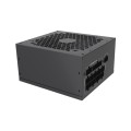 Gembird Zasilacz komputerowy Fornax Power 1000W aktywny PFC wentylator 12 cm 80+Gold