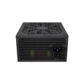 Gembird Zasilacz komputerowy Fornax Power 1000W aktywny PFC wentylator 12 cm 80+Gold