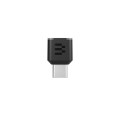 EPOS Słuchawki ADAPT E1 BLACK+ Dongle Bluetooth