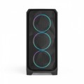 Fractal Design Obudowa Meshify 3 XL Black RGB TG Light Tint