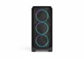 Fractal Design Obudowa Meshify 3 Black RGB TG Light Tint