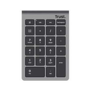 Trust Klawiatura numeryczna bezprzewodowa