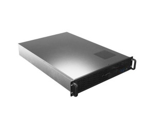 Lanberg Obudowa serwerowa E-ATX 650/12 19 cali/2U