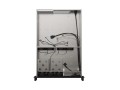 Lanberg Obudowa serwerowa E-ATX 650/12 19 cali/2U