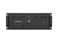 Lanberg Obudowa serwerowa ATX 520/12 19 cali/4U
