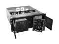 Lanberg Obudowa serwerowa ATX 520/12 19 cali/4U