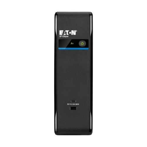 Eaton Zasilacz awaryjny UPS 3P Ellipse 1300 USB FR