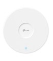 TP-LINK Punkt dostępowy sufitowy Wi-Fi 7 BE3600 Omada  BE3600 Dual-Band Wi-Fi 7 port: 1×2.5G RJ45 Port SPEED: 688Mbps at  2.4 GHz + 2880 Mbps at 5GHz