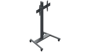 Edbak Wózek do monitora TRE100 LFD