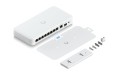 UBIQUITI Przełącznik UniFi Switch 8 PoE USW-Flex-2.5G-8-PoE