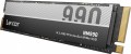 Lexar Dysk SSD NM990 4TB Gen5 14000/11000
