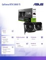 Asus Karta graficzna GeForce RTX 5060 Ti Dual OC 8GB GDDR7 128BIT 3DP/HDMI