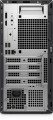 Dell Komputer Dell Pro Tower QCT1250 W11Pro i7-14700/16GB/512GB/Integrated/Kb/Mouse/3YPS