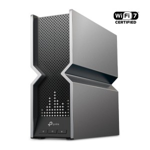 TP-LINK Archer BE800 Router WiFi 7 BE19000