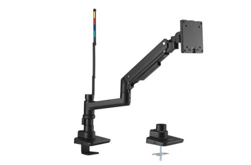 Kensington Wytrzymałe ramię do monitora SmartFit