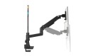 Kensington Wytrzymałe ramię do monitora SmartFit