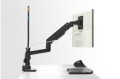 Kensington Wytrzymałe ramię do monitora SmartFit