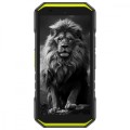 ULEFONE Smartfon Armor X32 Pro 5G 8/256GB Zielony