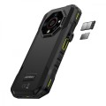 ULEFONE Smartfon Armor X32 Pro 5G 8/256GB Zielony