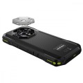ULEFONE Smartfon Armor X32 Pro 5G 8/256GB Zielony