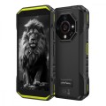 ULEFONE Smartfon Armor X32 Pro 5G 8/256GB Zielony