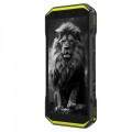 ULEFONE Smartfon Armor X32 Pro 5G 8/256GB Zielony