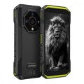 ULEFONE Smartfon Armor X32 Pro 5G 8/256GB Zielony