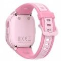 Mibro Smartwatch dla dzieci P6 4G LTE Różowy