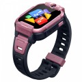 Mibro Smartwatch dla dzieci Z5 4G LTE Różowy