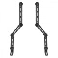 Maclean Uchwyt na soundbar VESA uniwersalny, MC-335  max 15kg Czarny