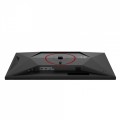 AOC Monitor 27 cali U27G4R Fast IPS 4K 160Hz HDMI DP Pivot