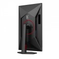 AOC Monitor 27 cali U27G4R Fast IPS 4K 160Hz HDMI DP Pivot