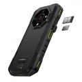 ULEFONE Smartfon Armor X32 6GB/128GB Zielony
