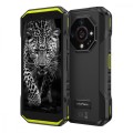 ULEFONE Smartfon Armor X32 6GB/128GB Zielony