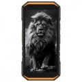 ULEFONE Smartfon Armor X32 Pro 5G 8/256GB Pomarańczowy