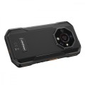 ULEFONE Smartfon Armor X32 Pro 5G 8/256GB Pomarańczowy