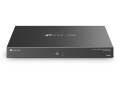 TP-LINK Rejestrator wideo 16 Channel  16-Channel, 320Mbps Incoming Bandwidth, 320Mbps Outgoing Bandwidth, 8MP Resolut