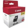 Canon Tusz PGI-550XL BLACK TWIN 6431B010