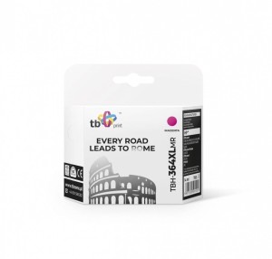 TB Print Tusz do HP PS B8550 TBH-364XLMR MA ref.