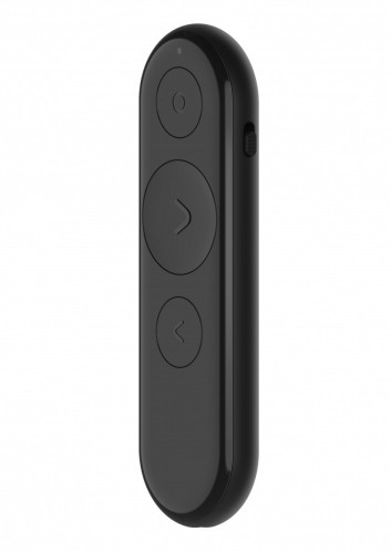 Lenovo Pilot Laser Rechargeable Presentation Remote