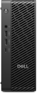 Dell Stacja robocza Dell Pro Max Micro FCM2250 Win 11 Pro Intel U7 265/16GB/512GB/NVIDIA RTX A400/WLAN + BT/Wireless Kb & Mouse/280W/vPro/3Y ProSuppor