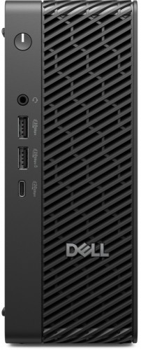 Dell Komputer Dell Pro Max Micro FCM2250 Win 11 Pro Intel U7 265/16GB/512GB/NVIDIA RTX A400/WLAN + BT/Wireless Kb & Mouse/280W/vPro/3Y ProSupport