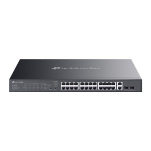 TP-LINK Przełącznik ES228GMP